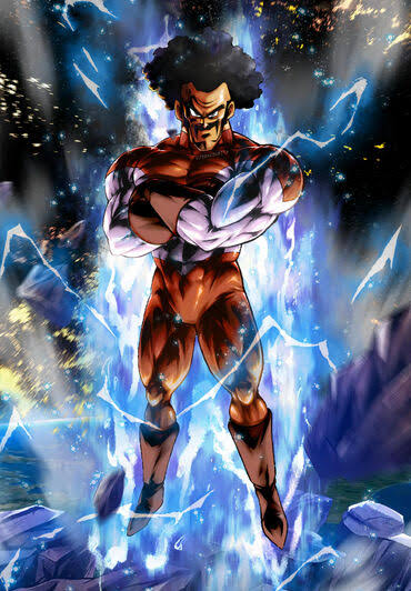 Character Db Not Canon - 2